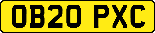OB20PXC