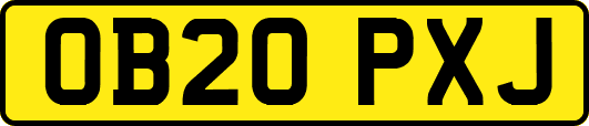 OB20PXJ