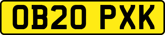 OB20PXK