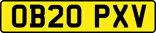 OB20PXV