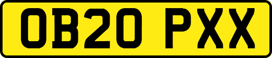 OB20PXX