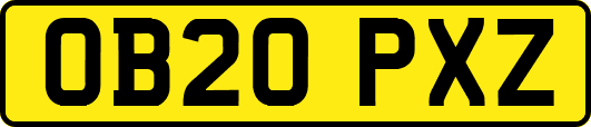 OB20PXZ