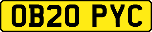 OB20PYC