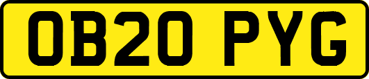 OB20PYG