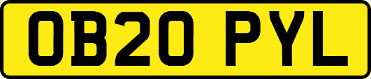 OB20PYL