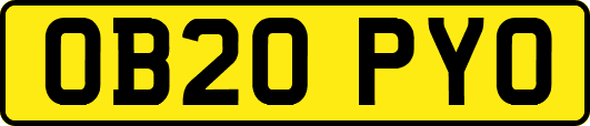 OB20PYO