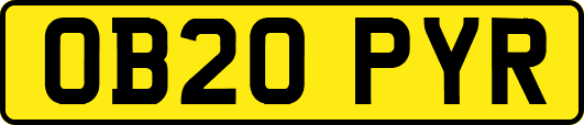OB20PYR