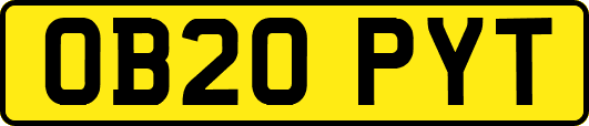 OB20PYT