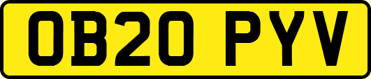 OB20PYV