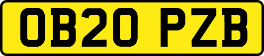 OB20PZB