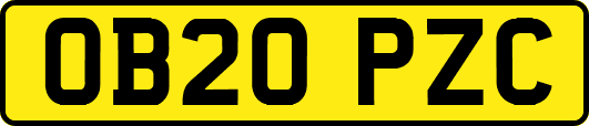 OB20PZC