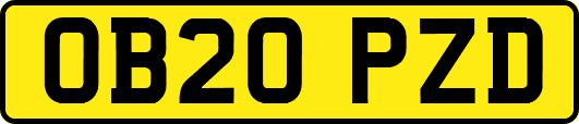 OB20PZD