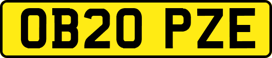 OB20PZE