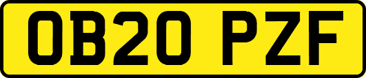 OB20PZF