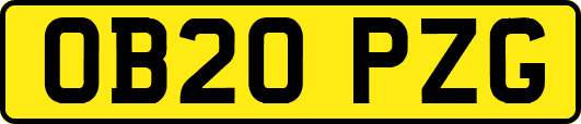 OB20PZG
