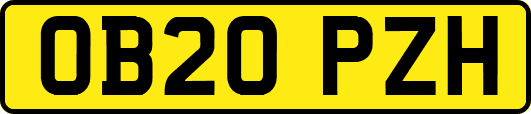 OB20PZH
