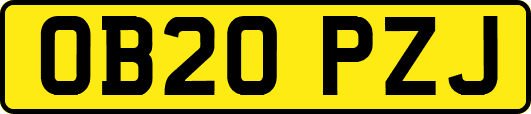 OB20PZJ