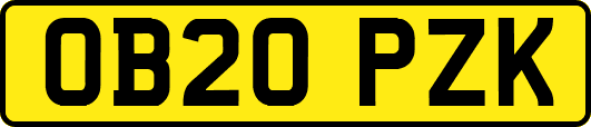OB20PZK