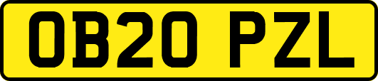 OB20PZL