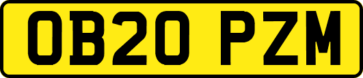 OB20PZM