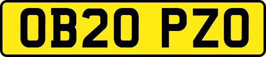OB20PZO