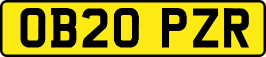 OB20PZR