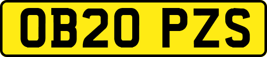 OB20PZS