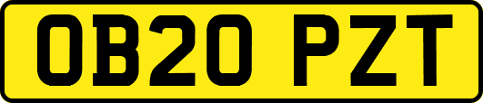 OB20PZT