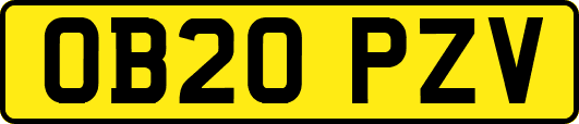 OB20PZV
