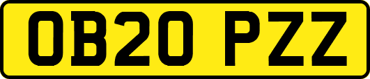 OB20PZZ
