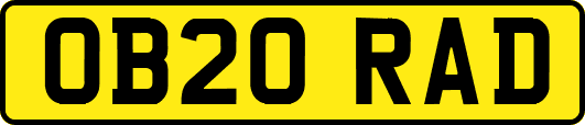 OB20RAD