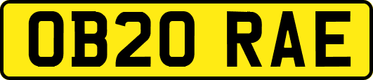 OB20RAE