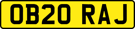 OB20RAJ