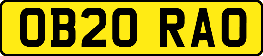 OB20RAO