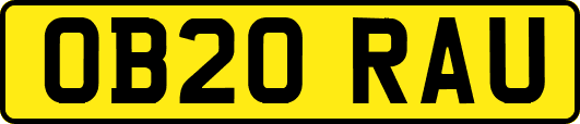 OB20RAU