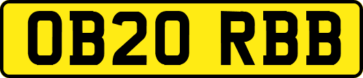 OB20RBB