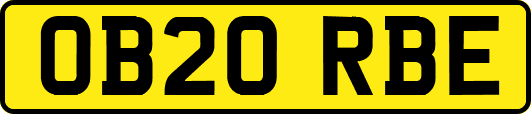 OB20RBE