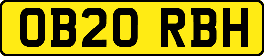 OB20RBH