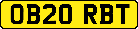 OB20RBT