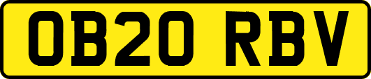 OB20RBV