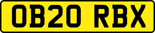 OB20RBX