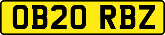 OB20RBZ
