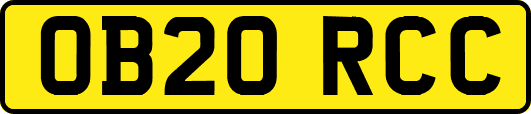 OB20RCC
