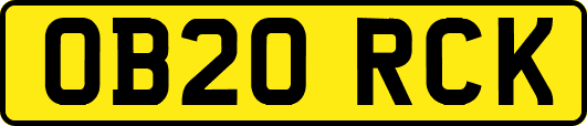 OB20RCK
