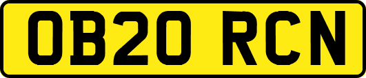 OB20RCN