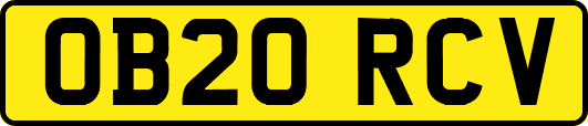 OB20RCV