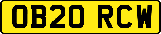OB20RCW