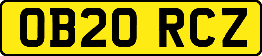 OB20RCZ