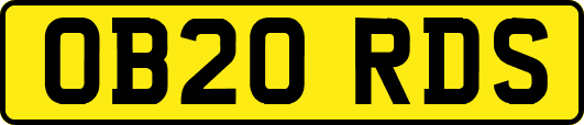 OB20RDS