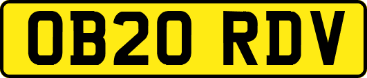 OB20RDV